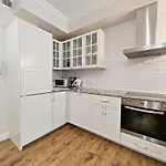 アパート Casa Marina By Baltic シフィノウイシチェ
