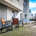 アパート Casa Marina By Baltic