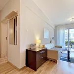 דירה Casa Marina By Baltic