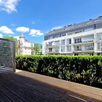 דירה Casa Marina By Baltic Świnoujście