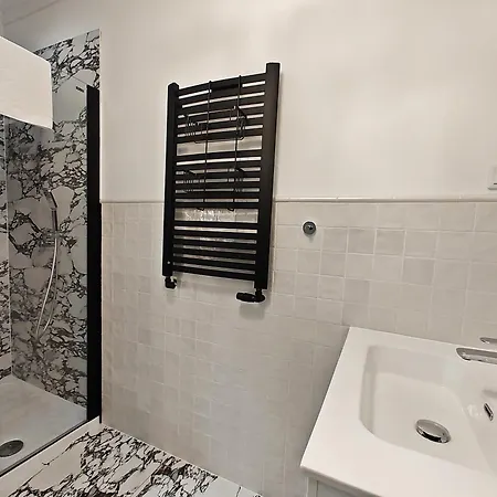 Casa Marina By Baltic Apartament Świnoujście