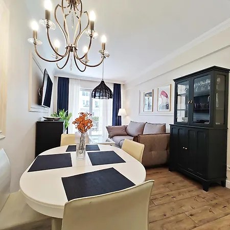 Casa Marina By Baltic Świnoujście