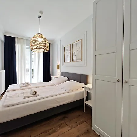 Casa Marina By Baltic *