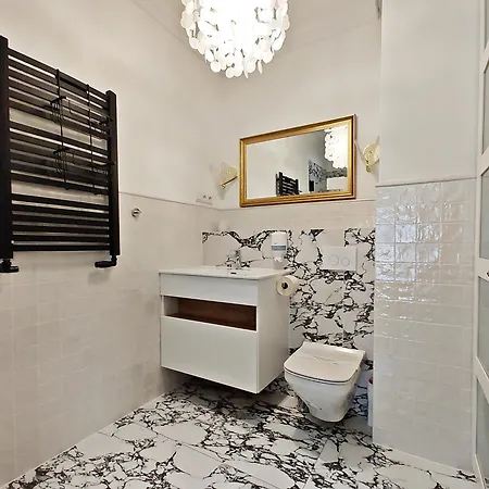Casa Marina By Baltic Apartament Świnoujście