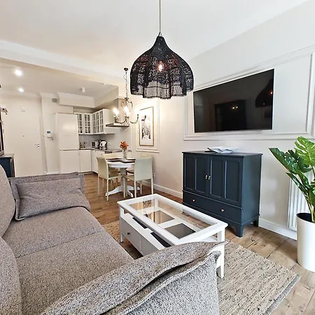 Casa Marina By Baltic * Świnoujście