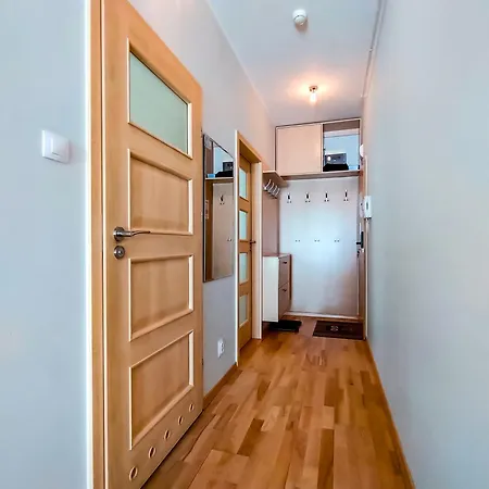 Apartament Casa Marina By Baltic *