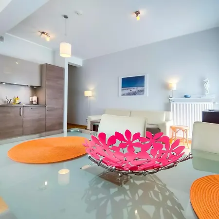Apartament Casa Marina By Baltic