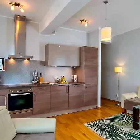 Casa Marina By Baltic
