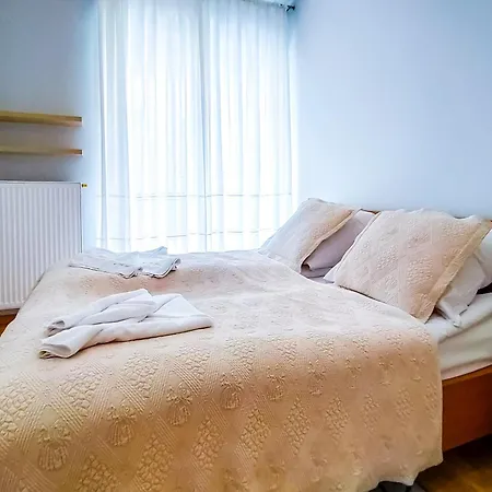 Casa Marina By Baltic