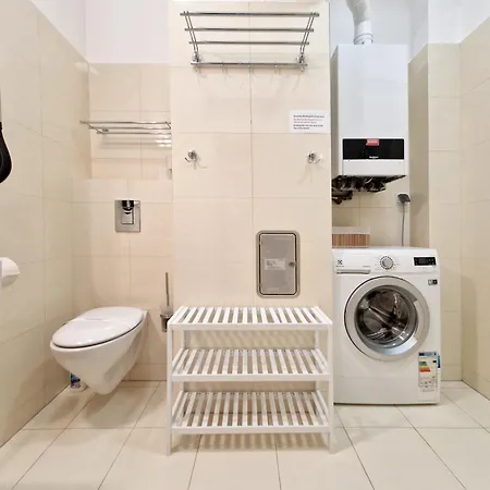 Casa Marina By Baltic Apartament Świnoujście