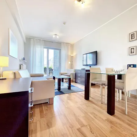 Casa Marina By Baltic * Świnoujście