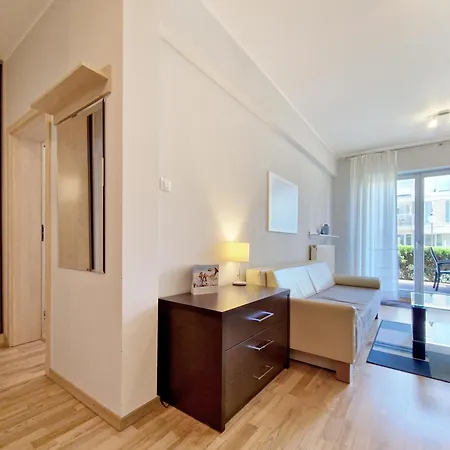 Apartament Casa Marina By Baltic