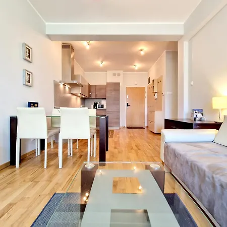 Casa Marina By Baltic Świnoujście