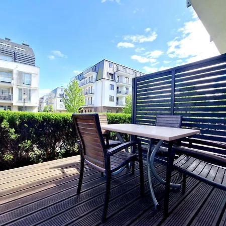 Casa Marina By Baltic