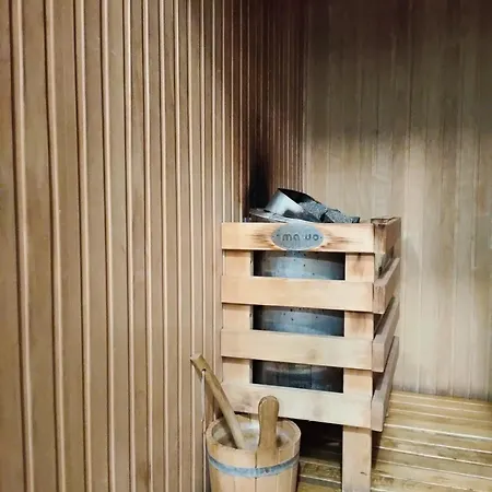 Casa Marina By Baltic Apartament *