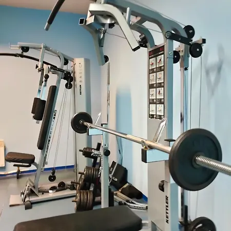 Διαμέρισμα Casa Marina By Baltic *