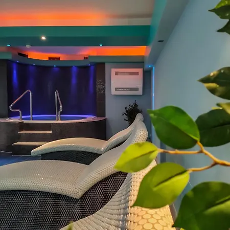 Casa Marina By Baltic Apartament Świnoujście