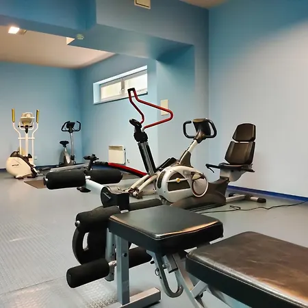 Διαμέρισμα Casa Marina By Baltic Świnoujście