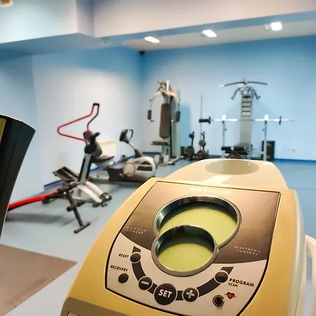 Casa Marina By Baltic *