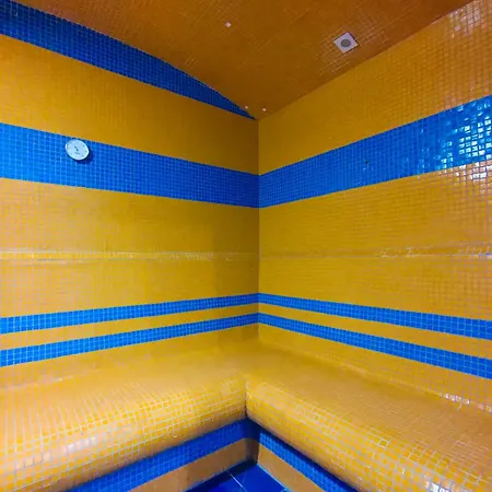 Casa Marina By Baltic Świnoujście