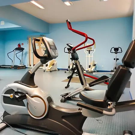 Casa Marina By Baltic Διαμέρισμα