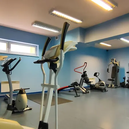 Casa Marina By Baltic Apartament Świnoujście