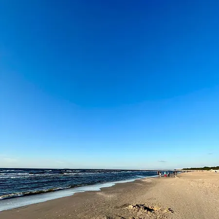 Casa Marina By Baltic Διαμέρισμα *