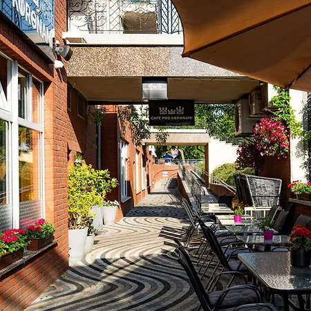 Casa Marina By Baltic Apartament *