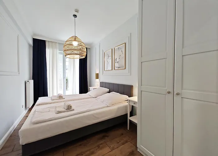 Casa Marina By Baltic *