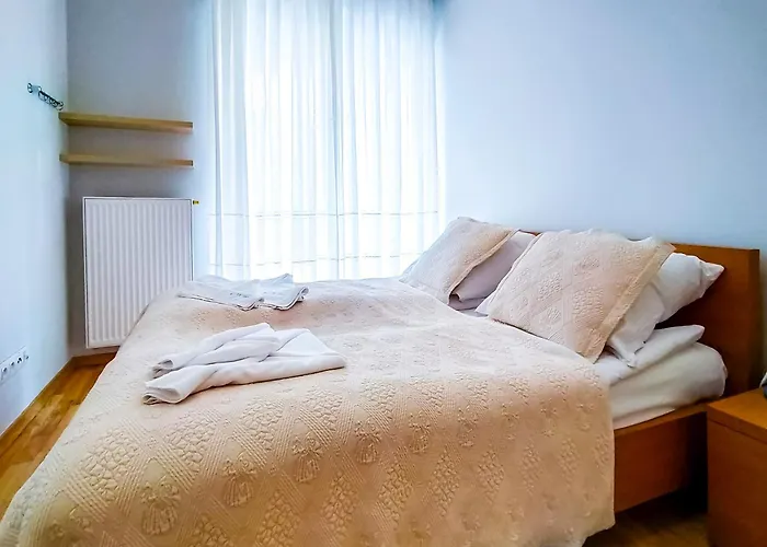 Casa Marina By Baltic