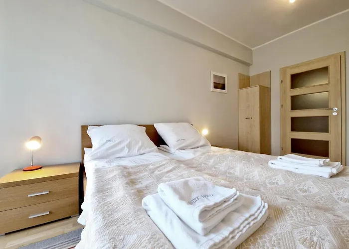 Casa Marina By Baltic Apartment *