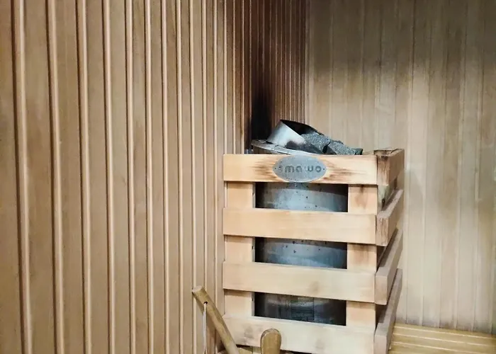 Casa Marina By Baltic Διαμέρισμα *