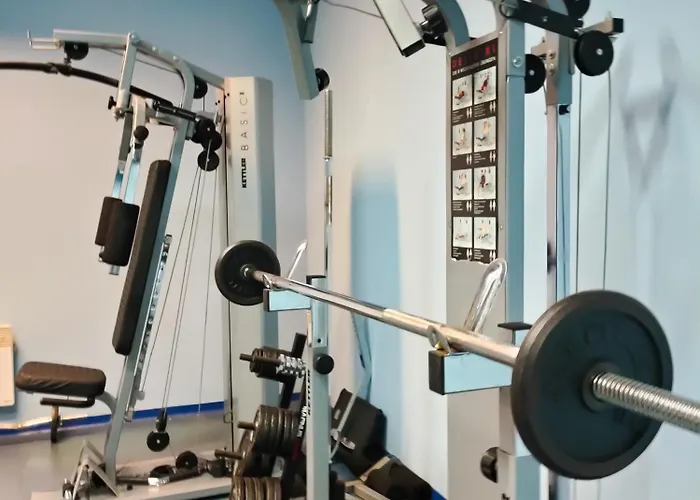 Διαμέρισμα Casa Marina By Baltic *