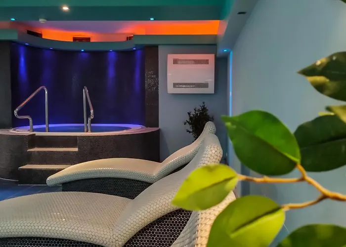 Casa Marina By Baltic Apartment Swinemünde