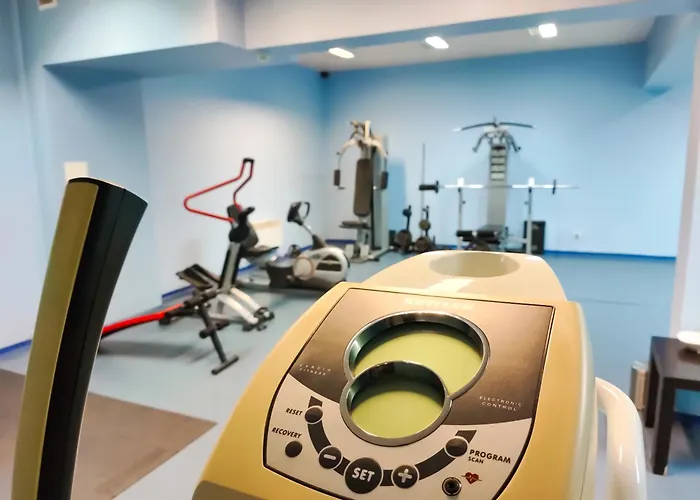 Casa Marina By Baltic *