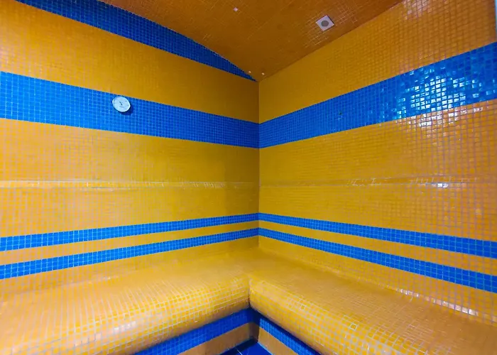 Casa Marina By Baltic Swinemünde