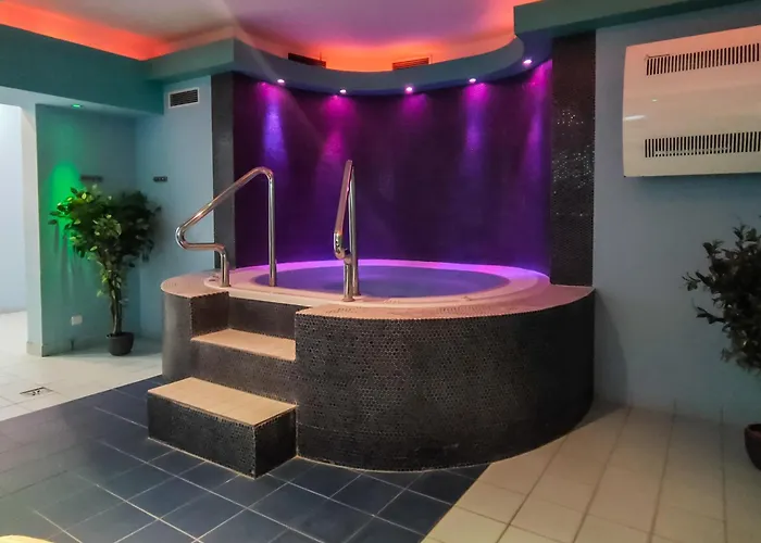 Casa Marina By Baltic