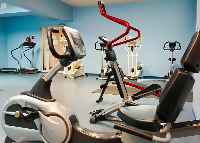 Casa Marina By Baltic Apartment