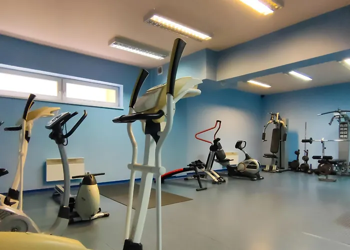 Casa Marina By Baltic Apartment Swinemünde