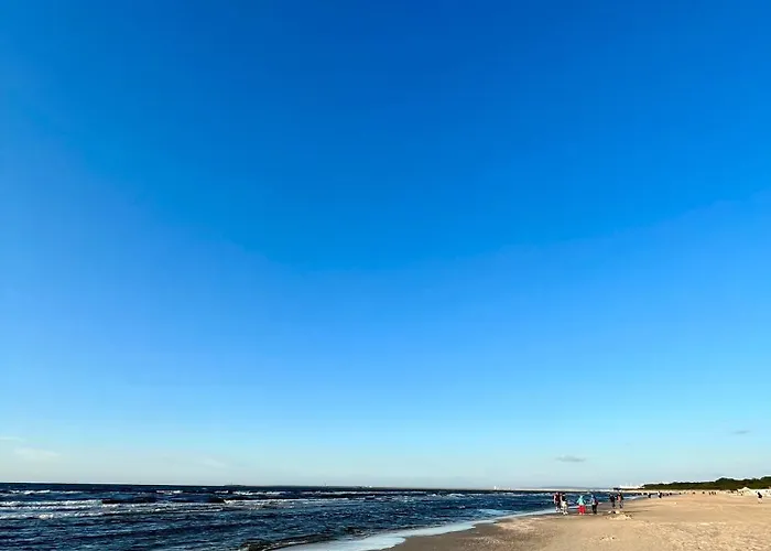 Casa Marina By Baltic Apartment *